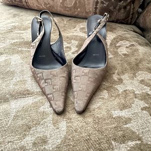 Vintage St John Shoes